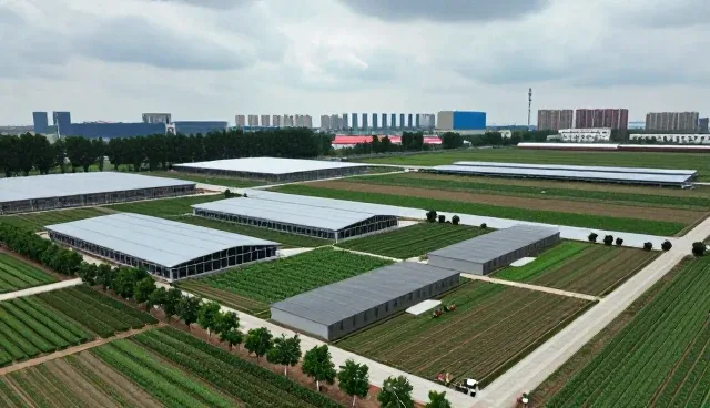 佛山市顺安吊篮租赁有限公司分享安保发展新观点