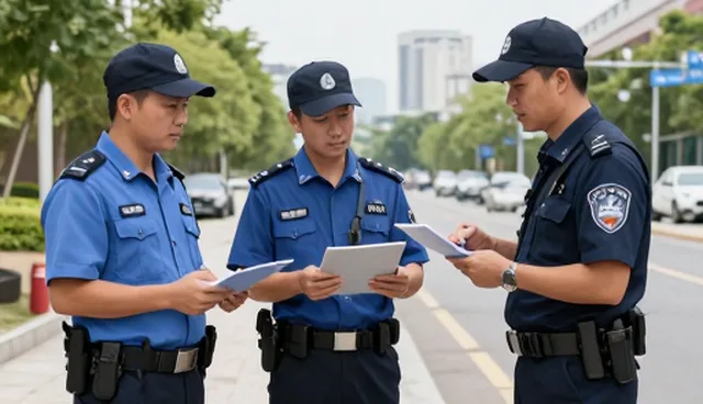 植被管理在安保服务中的性能表现与适用场景分析