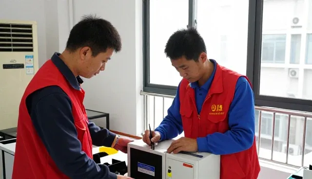 佛山市顺安吊篮租赁有限公司物业吊篮租赁答疑实录