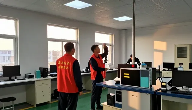 绿化养护如何满足现代商业空间需求