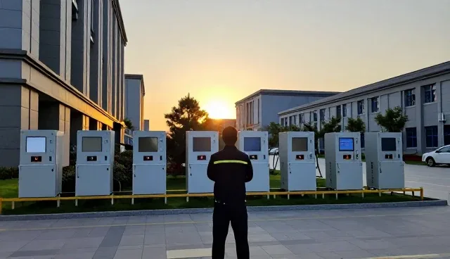 物业设施维护服务中性能理解的误区与趋势